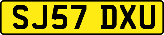 SJ57DXU