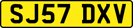 SJ57DXV
