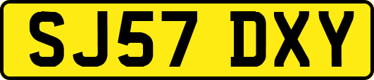 SJ57DXY
