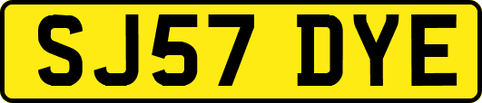 SJ57DYE