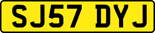 SJ57DYJ