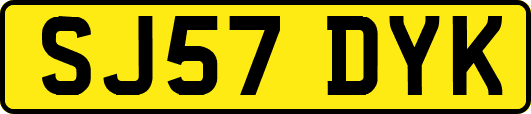 SJ57DYK