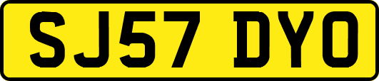 SJ57DYO