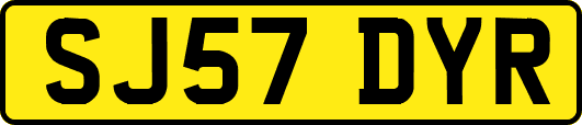 SJ57DYR