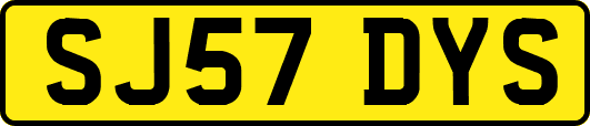 SJ57DYS