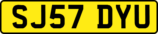 SJ57DYU
