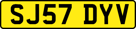 SJ57DYV