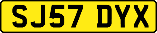 SJ57DYX