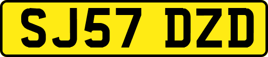 SJ57DZD