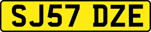 SJ57DZE
