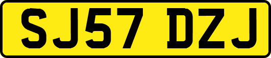 SJ57DZJ