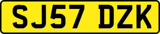 SJ57DZK