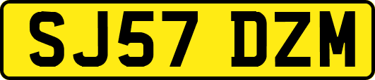 SJ57DZM