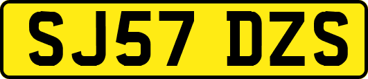 SJ57DZS