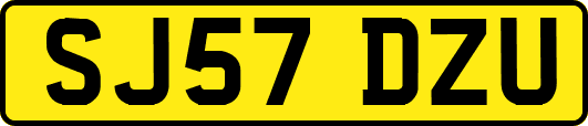 SJ57DZU