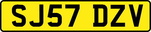SJ57DZV