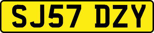 SJ57DZY