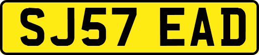 SJ57EAD