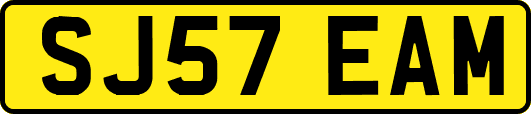 SJ57EAM