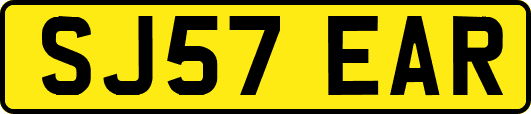 SJ57EAR