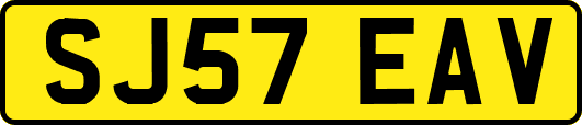 SJ57EAV