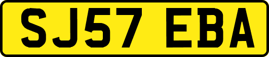 SJ57EBA