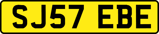 SJ57EBE