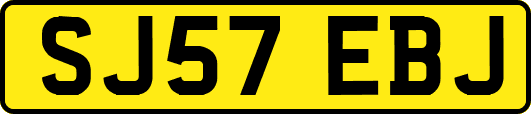 SJ57EBJ
