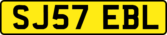SJ57EBL