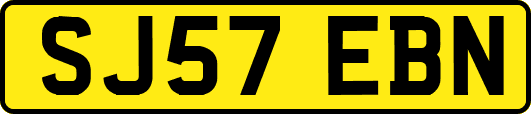 SJ57EBN
