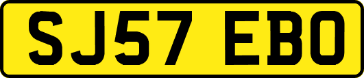 SJ57EBO