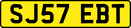 SJ57EBT