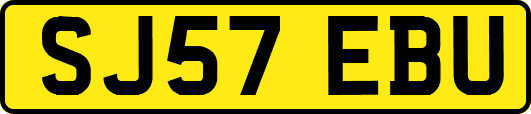 SJ57EBU