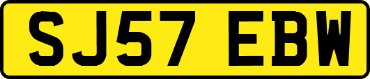 SJ57EBW