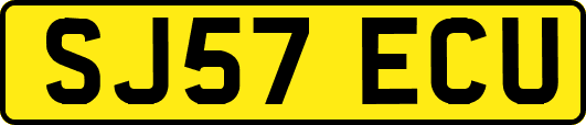 SJ57ECU