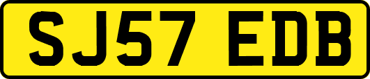 SJ57EDB
