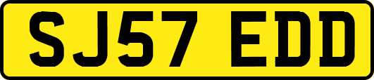 SJ57EDD