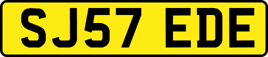 SJ57EDE