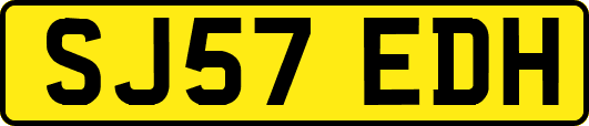 SJ57EDH
