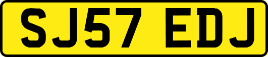 SJ57EDJ