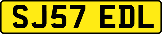 SJ57EDL