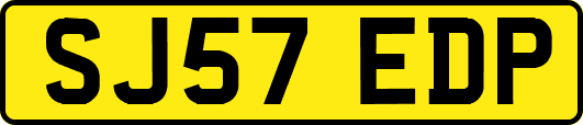 SJ57EDP