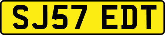 SJ57EDT
