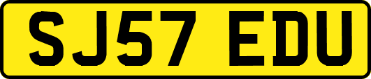 SJ57EDU