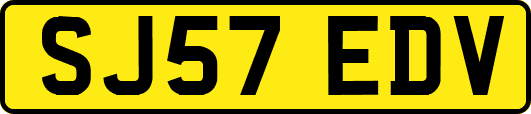SJ57EDV