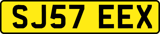SJ57EEX