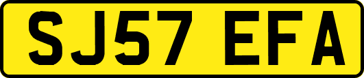 SJ57EFA