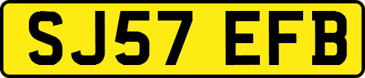 SJ57EFB