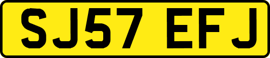 SJ57EFJ