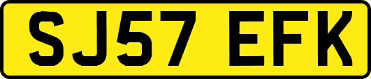 SJ57EFK